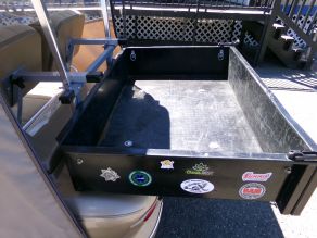 2007 Western Electric golf cart Photo 6