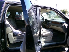 2008 Chevrolet Suburban Photo 6