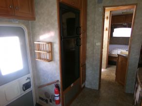 2008 Gulf Stream Class C Ultra 6319LE Photo 4