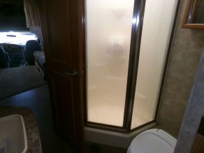 2008 Gulf Stream Class C Ultra 6319LE Photo 6