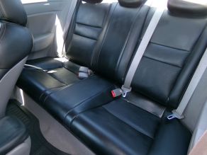 2008 Honda Civic DX 5 Speed Manual Coupe Photo 5