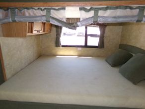 2008 Jayco Featherlite Jayflight 254 Photo 6