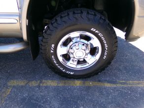2008 Ram 2500 HD Diesel 4X4 Crew Cab Shortbed Photo 6