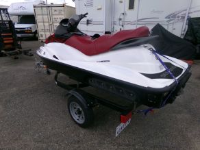 2008 Sea Doo GTI130 waverunner Photo 3