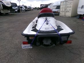 2008 Sea Doo GTI130 waverunner Photo 4