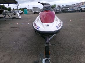 2008 Sea Doo GTI130 waverunner Photo 5