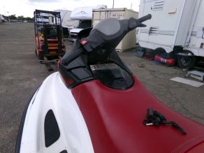 2008 Sea Doo GTI130 waverunner Photo 6