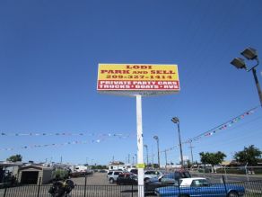 2009 Lodi Park and Sell Business Opportunity