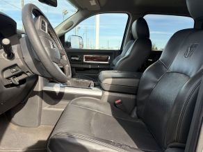 2010 Dodge Ram Laramie Mega Cab 2500 4X4 Diesel SB Photo 5