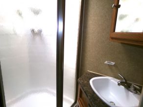 2010 Forest River Rockwood Ultra Lite Travel Trailer Photo 6
