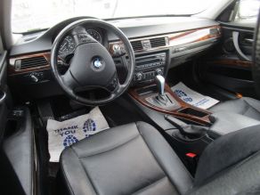 2011 BMW 328i X-Drive Photo 3