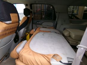 2007 Chevrolet Tahoe LT Photo 5