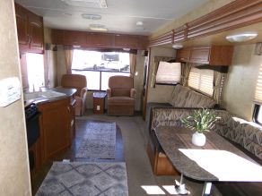 2011 Jayco Jayflight 26RLS Photo 4