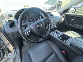 2011 Mazda CX-9 Sport SUV Photo 4