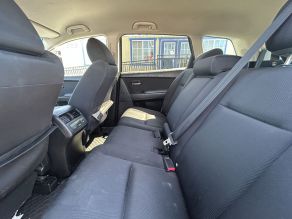 2011 Mazda CX-9 Sport SUV Photo 5