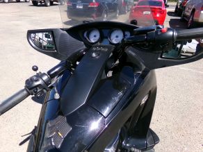 2011 Victory 8 Ball 106 Freedom V Twin Motorcycle Photo 5