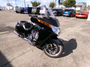 2011 Victory 8 Ball Vision Photo 2