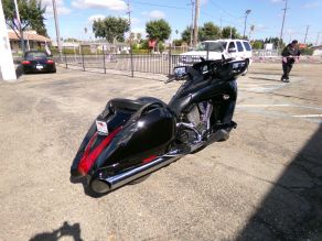 2011 Victory 8 Ball Vision Photo 3