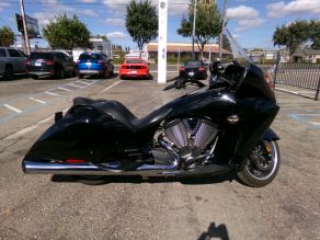 2011 Victory 8 Ball Vision Photo 4