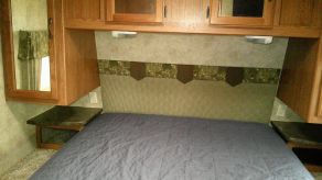 2012 Keystone Sprinter Travel trailer Photo 6