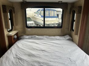 2012 Forest River Sunseeker Class C Motorhome Photo 5