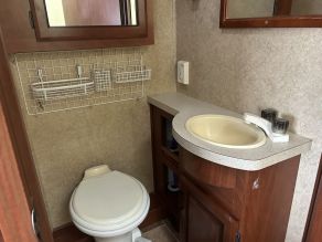 2012 Forest River Sunseeker Class C Motorhome Photo 6