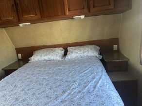 2012 Forest River Surveyor Photo 5