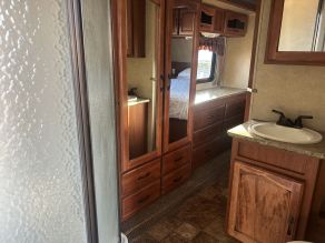 2012 Forest River Surveyor Photo 6