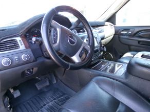 2012 GMC 2500HD Duramax Denali Photo 4