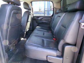 2012 GMC 2500HD Duramax Denali Photo 5