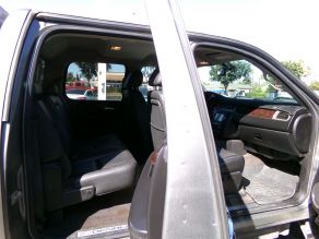 2012 GMC 2500HD Duramax Denali Photo 6