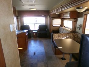 2012 Jayco Jayflight 26RLS Photo 4