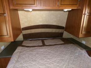 2012 Jayco Jayflight 26RLS Photo 6