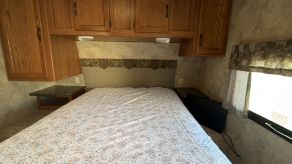 2012 Keystone Sprinter Travel trailer Photo 5