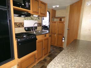 2012 R-Vision Trail-Lite Photo 3