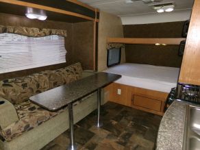 2012 R-Vision Trail-Lite Photo 4