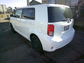 2012 Scion XB Photo 4