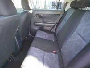 2012 Scion XB Photo 5