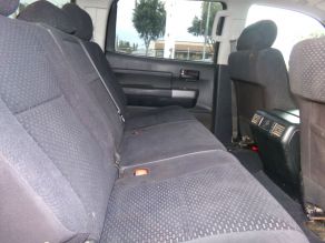 2012 Toyota Tundra SR5 Crew Cab 4X4 Truck Photo 5