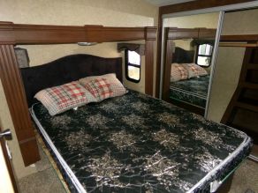 2013 Eclipse Attitude Widebody Toyhauler Photo 5