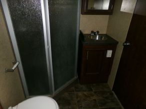 2013 Eclipse Attitude Widebody Toyhauler Photo 6