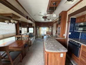 2013 Keystone Alpine Photo 2