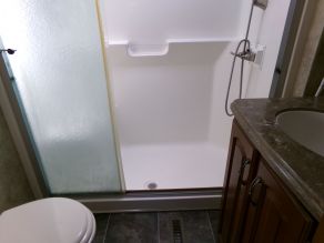 2013 Keystone Alpine Photo 6