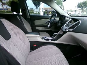 2013 GMC Terrain Photo 4