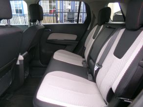 2013 GMC Terrain Photo 5