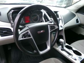 2013 GMC Terrain Photo 6