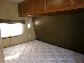 2013 Jayco Swift 19RD Photo 4