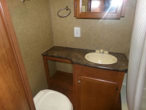 2013 Jayco Swift 19RD Photo 5
