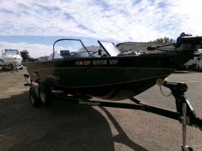 2013 Star Craft Starweld Photo 2