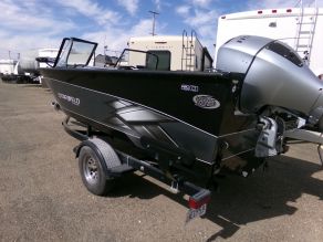 2013 Star Craft Starweld Photo 3
